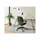 Кресло NIRO-D34 Green KreslaLux