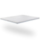 Топпер тонкий матрац рулонний Flex Mini (жаккард) sleep & Fly Mini
