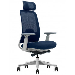 Крісло V3-GH Blue KreslaLux