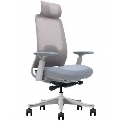 Крісло V3-GH Grey KreslaLux