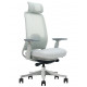 Крісло V3-GH White KreslaLux