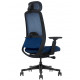 Крісло V3-BH Blue KreslaLux