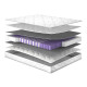 Матрац Matroluxe Rulle (Руллє)