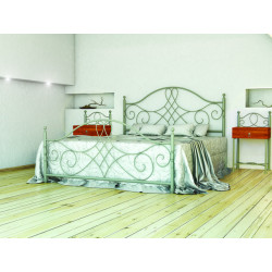 Кровать Napoli mini (Неаполь мини) Металл-Дизайн