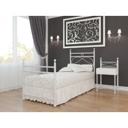 Кровать Vicenza mini (Виченца мини) Металл-Дизайн