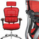 Кресло Ergohuman Plus Comfort Seating