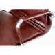 Кресло Solano 4 artleather brown Special4You Technostyle