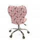 Кресло Джокей CH PR розовый А-класс