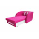 Кресло-кровать Viorina-Deko Smart SM005