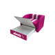 Кресло-кровать Viorina-Deko Smart SM005