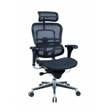 Кресло Ergohuman Comfort Seating