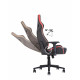 Кресло геймерское Хекстер (Hexter) Pro Tilt MB70 01 Новый Стиль