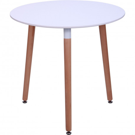 Стол обеденный Modern Wood D70 Новый стиль