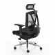 Кресло компьютерное эргономичное  Ergo Chair 2 KreslaLux