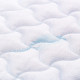 Матрац на блоці Bonnel Зима-Літо sleep & Fly Стандарт (standart)