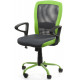 Кресло Leno CH TILT Grey-Green Office4You Technostyle