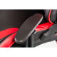 Кресло ExtremeRace PL black/red Special4You Technostyle