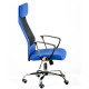 Кресло сетчатое Silba blue Special4You Technostyle