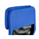 Кресло сетчатое Silba blue Special4You Technostyle