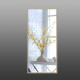 Зеркало на основе ЛДСП Art-com ZR6 Дуб Сонома