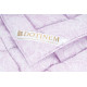 Одеяло зимнее Валенсия (холлофайбер) Дизайн 9 Dotinem