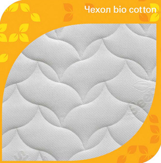 Bio cotton.