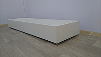 Кровать-диван в стиле лофт Квадро Металл-Дизайн Лофт