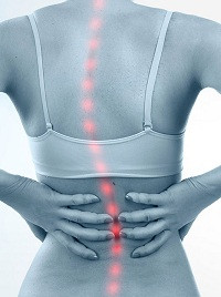 Який матрац краще для хворої спини?
