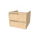 Шафа-купе ШК 240х60x240 (3Ф) Алекса