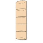 Шафа-купе ШК 240х60x240 (3Ф) Алекса