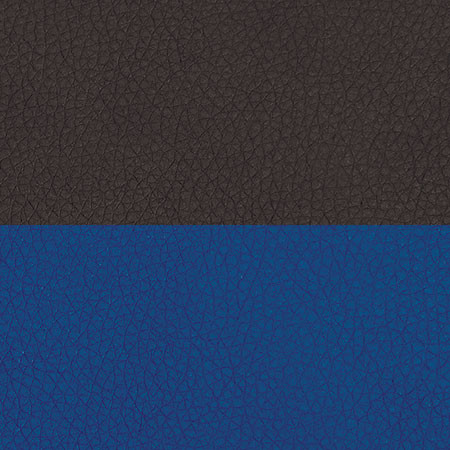 Екокожа PRIME PU Black-blue