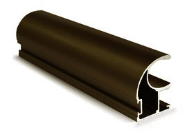 Шкаф-купе ШК 220х60x270 (3Ф-2П) Алекса