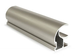 Шкаф-купе ШК 220х60x270 (3Ф-2П) Алекса